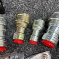 1534015-24 Roller bearings, couplings, hose clamps, etc.