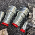 1534015-25 Roller bearings, couplings, hose clamps, etc.