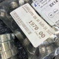 1534015-26 Roller bearings, couplings, hose clamps, etc.