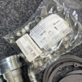 1534015-27 Roller bearings, couplings, hose clamps, etc.