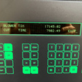 1524728-7 Bystronic BySprint 3015 CO2/Laser 3000W – 2007 – Servad – 2 skärhuvuden
