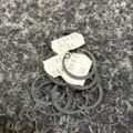 1534015-28 Roller bearings, couplings, hose clamps, etc.