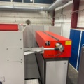 1524728-5 Bystronic BySprint 3015 CO2/Laser 3000W – 2007 – Servad – 2 skärhuvuden