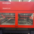 1524728-6 Bystronic BySprint 3015 CO2/Laser 3000W – 2007 – Servad – 2 skärhuvuden