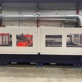 1524728-2 Bystronic BySprint 3015 CO2/Laser 3000W – 2007 – Servad – 2 skärhuvuden