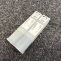1534018-1 2 pcs MK adapters/Extensions MK2-MK3, Bohrcraft
