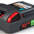 1521417-1 Battery - Ingersoll Rand, BL2013 IQV20 20V 2.8Ah