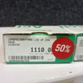 1534019-3 Sortiment med diverse ELartiklar