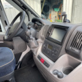 1491549-27 Dethleffs Campervan Fiat 2.3 MultiJet Manual, 130hp, 2010
