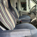 1491549-26 Dethleffs Campervan Fiat 2.3 MultiJet Manual, 130hp, 2010