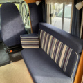 1491549-29 Dethleffs Campervan Fiat 2.3 MultiJet Manual, 130hp, 2010