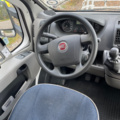 1491549-32 Dethleffs Campervan Fiat 2.3 MultiJet Manual, 130hp, 2010