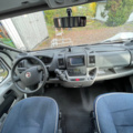 1491549-33 Dethleffs Campervan Fiat 2.3 MultiJet Manual, 130hp, 2010