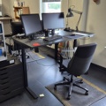 1532835-1 Office furniture with equipment