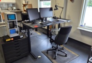 1532835 Office furniture with equipment