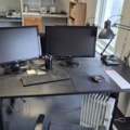 1532835-2 Office furniture with equipment