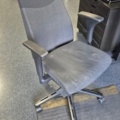 1532835-5 Office furniture with equipment