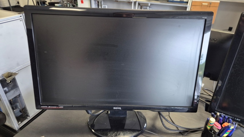 1532835-6 Office furniture with equipment
