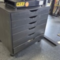 1532835-8 Office furniture with equipment