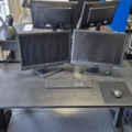 1532836-2 Office furniture with equipment