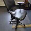 1532836-5 Office furniture with equipment