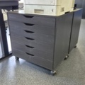 1532836-6 Office furniture with equipment