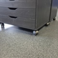 1532836-7 Office furniture with equipment