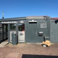 1534036-8 Komplett restaurangcontainer/streetfood