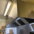 1534036-15 Komplett restaurangcontainer/streetfood