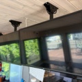 1534036-21 Komplett restaurangcontainer/streetfood