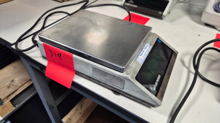 1532841-2 Labvåg MyCal PM 3000