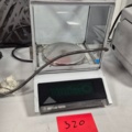 1532842-2 Precisionsvåg MyLab PM100
