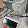 1532842-3 Precisionsvåg MyLab PM100