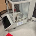 1532842-1 Precisionsvåg MyLab PM100
