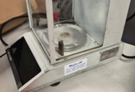1532842 Precisionsvåg MyLab PM100