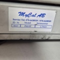 1532842-4 Precisionsvåg MyLab PM100