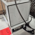 1532842-6 Precisionsvåg MyLab PM100