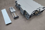 1534039 Kommunikationsmodul, Siemens, SIMATIC S7-1500