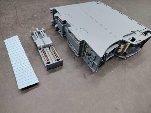 1534040-1 Communication module, Siemens, SIMATIC S7-1500