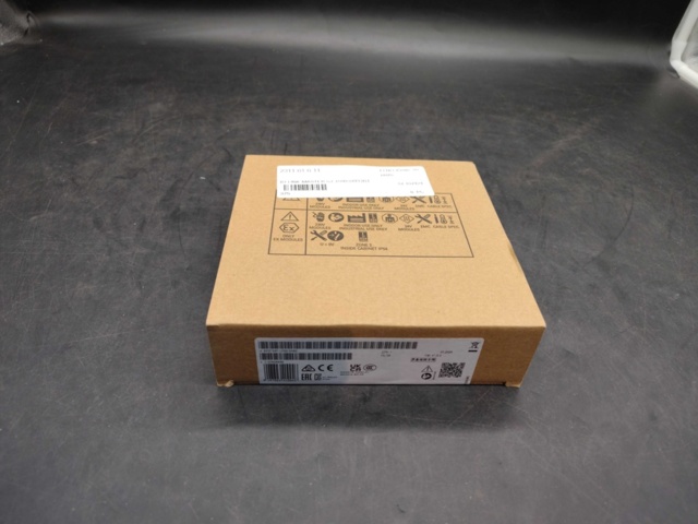 1534040-2 Communication module, Siemens, SIMATIC S7-1500