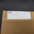 1534040-4 Communication module, Siemens, SIMATIC S7-1500