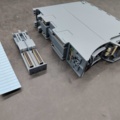 1534042-1 Kommunikationsmodul, Siemens, SIMATIC S7-1500