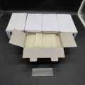 1533734-1 Märkpins, 50 000 st - Micro 100-System, 35 mm, naturfärgade
