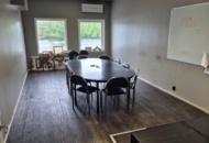 1532849 Konferensrum möbler tavlor dataskärm