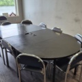 1532849-2 Konferensrum möbler tavlor dataskärm