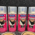 1534021-5 Husfix, gummispray, rostskyddsfärg m.m.