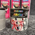 1534021-7 Husfix, gummispray, rostskyddsfärg m.m.