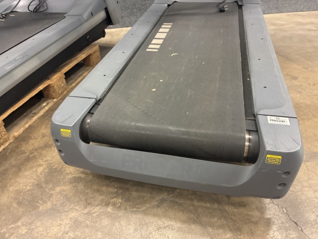1534151-2 Löpband Precor C956i/C966i
