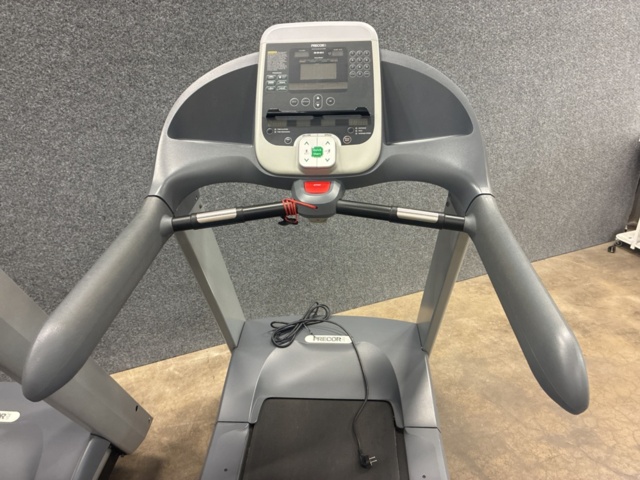 1534151-4 Löpband Precor C956i/C966i