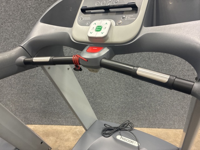 1534151-6 Löpband Precor C956i/C966i